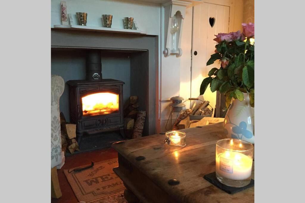 Garden Suburbs Holiday home Crosskeys