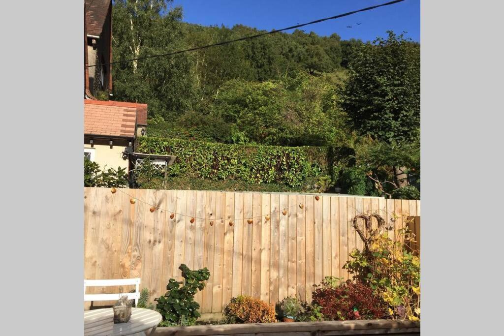 Garden Suburbs