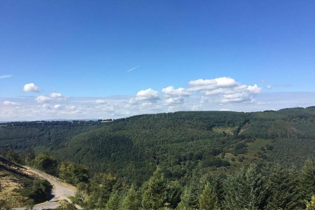 Garden Suburbs Holiday home Crosskeys