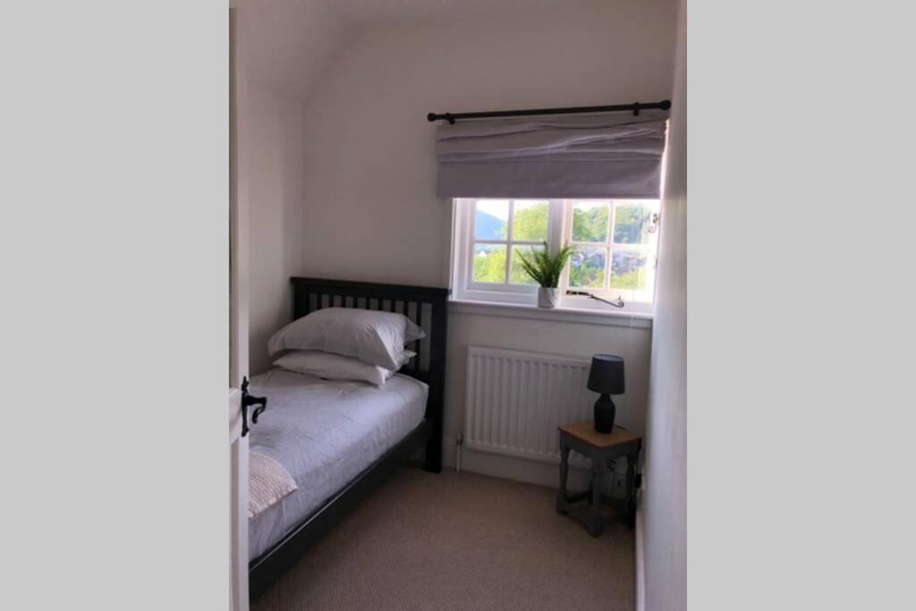 Holiday home Garden Suburbs Crosskeys
