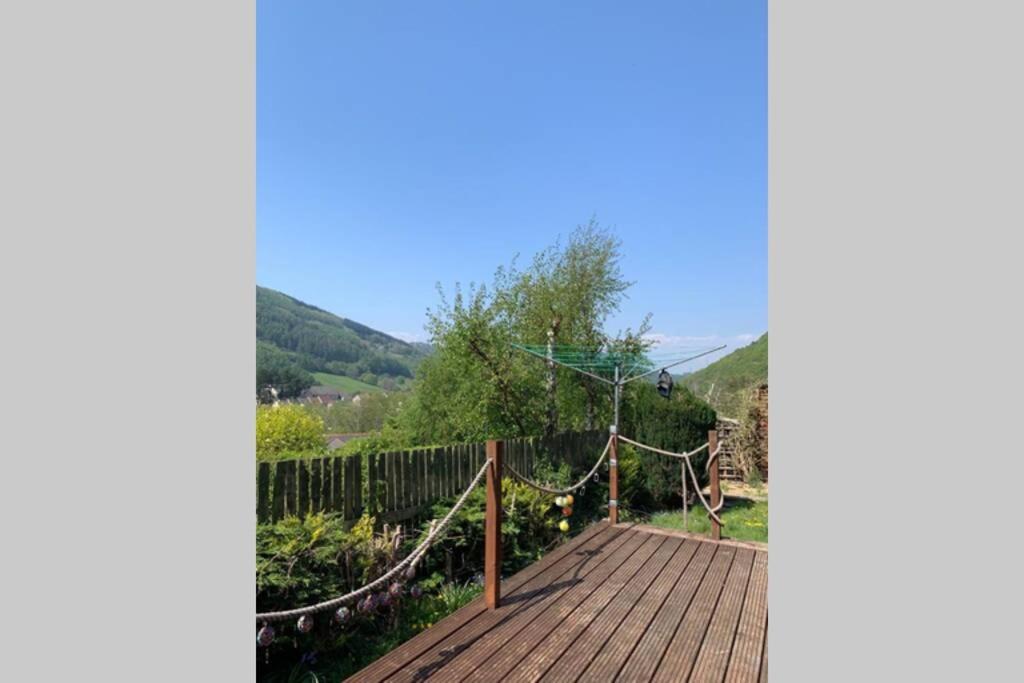 Garden Suburbs * Crosskeys